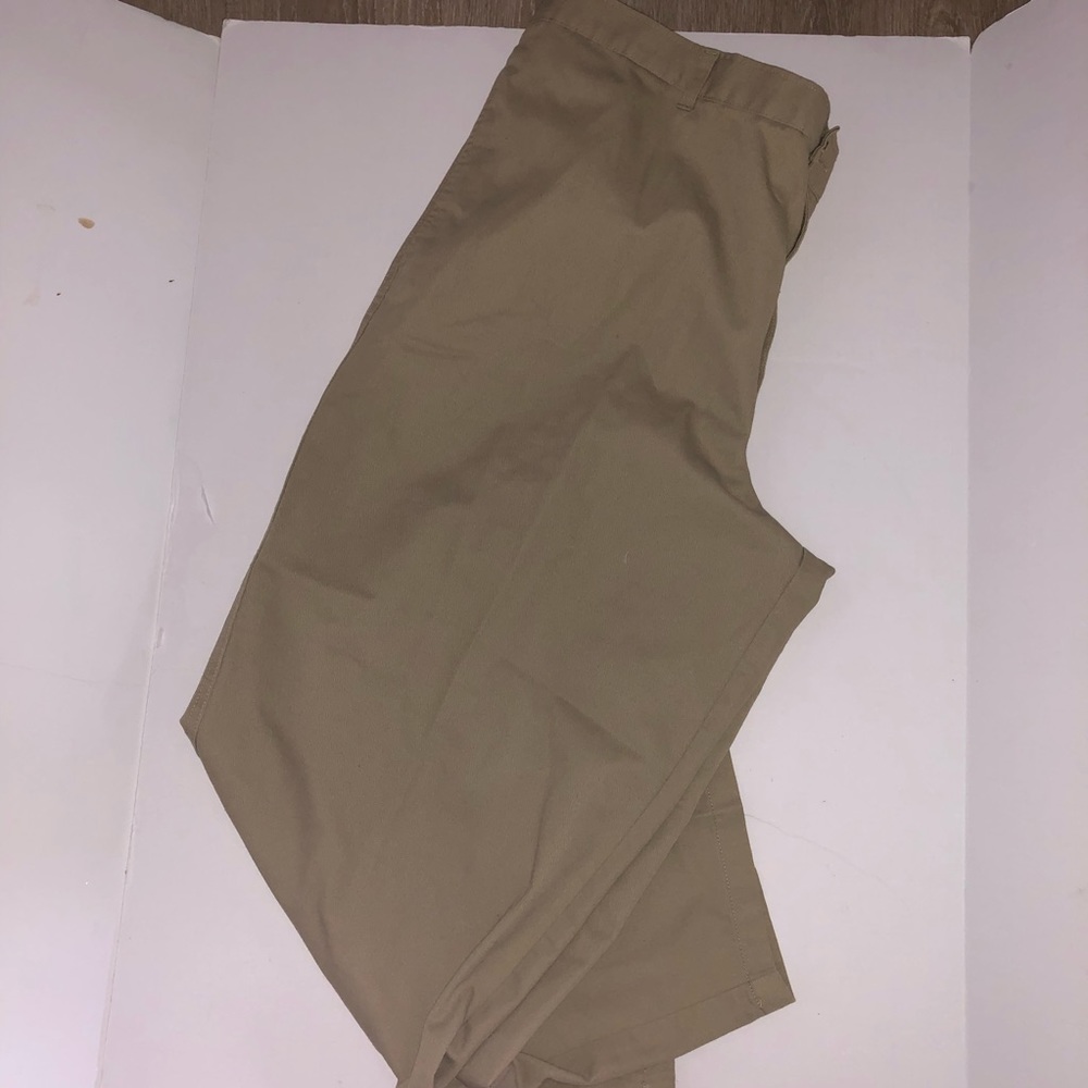 George NWT men’s dress pants slacks size 46